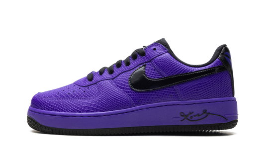 Air Force 1 Low "Kobe Byrant - FC Barcelona" II7062 500