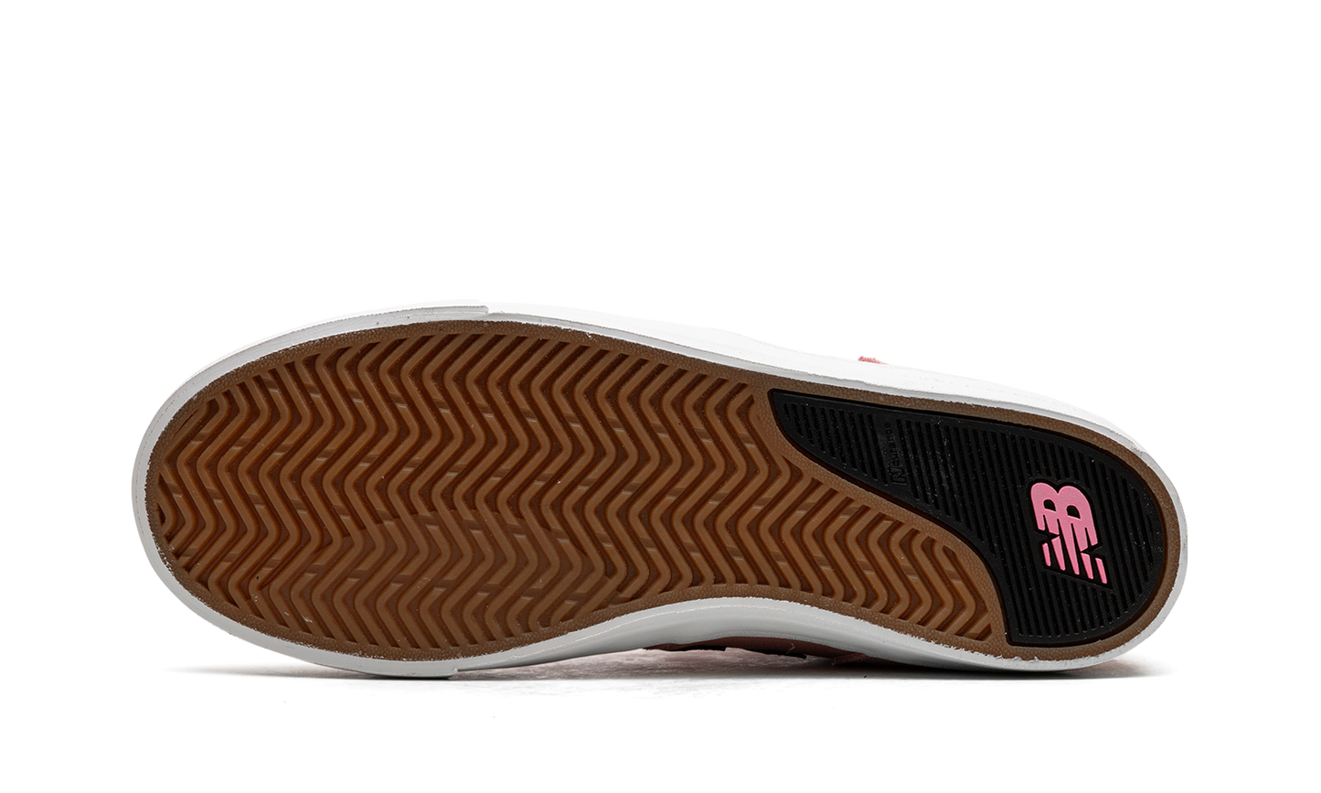 Numeric 306 "Jamie Foy Pink" NM306PFL