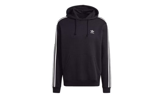 Adicolor Classics 3-Stripes Hoodie "Black" H06676