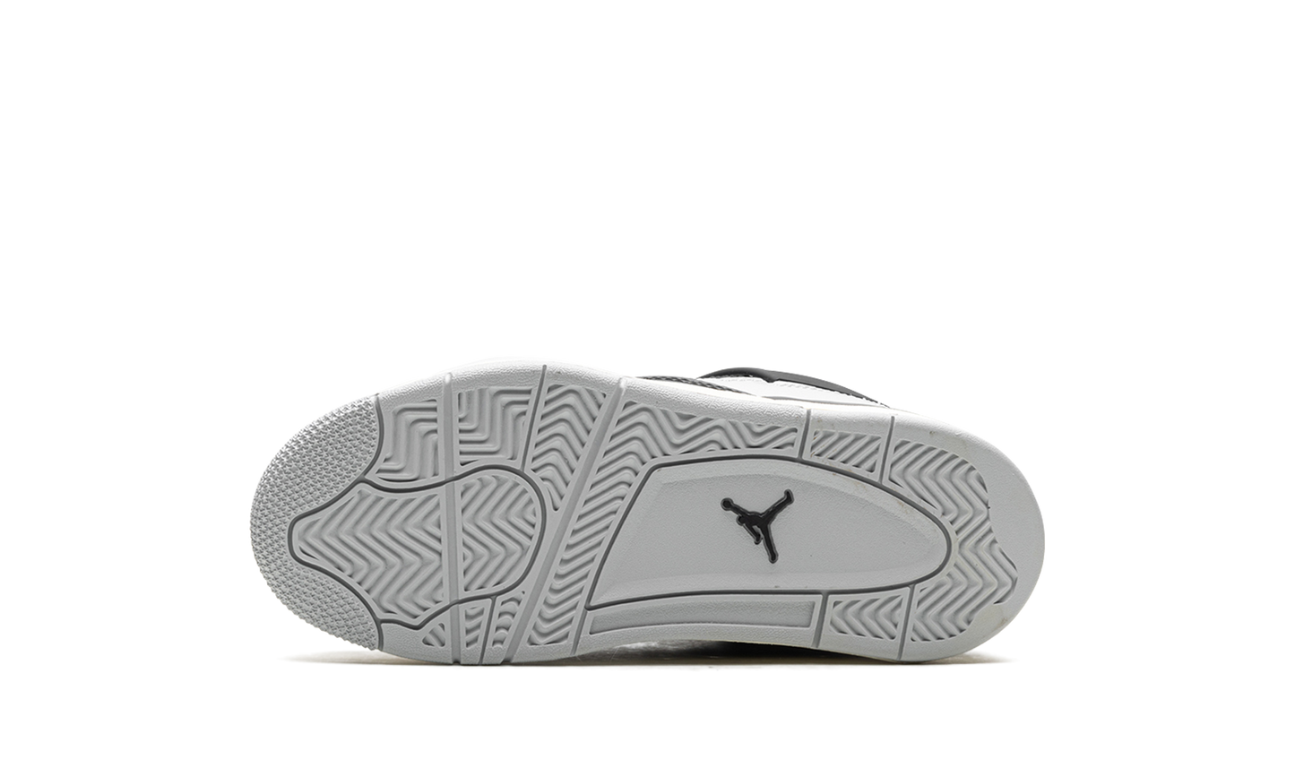 Jordan 4 Retro PS "Platinum Gold" FZ8586 070