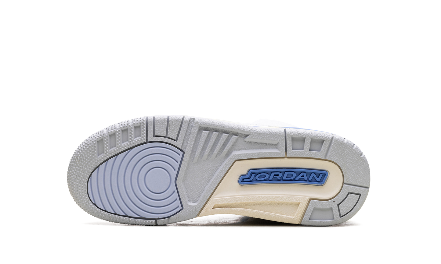 Jordan 3 Retro GS "Lucky Shorts" DM0967 101