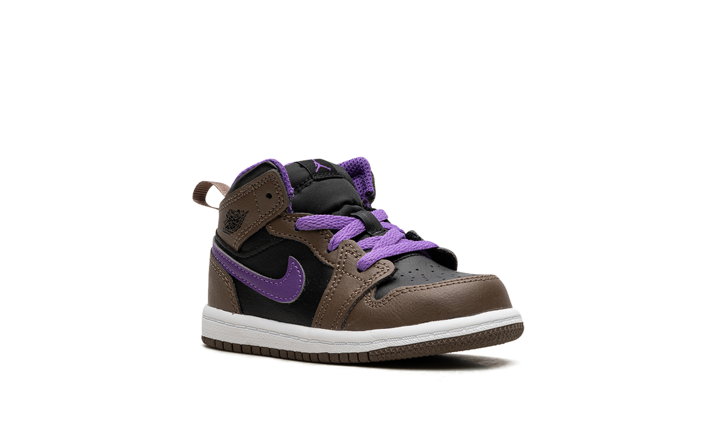 Air Jordan 1 MID TD "Palomino" DQ8425 215