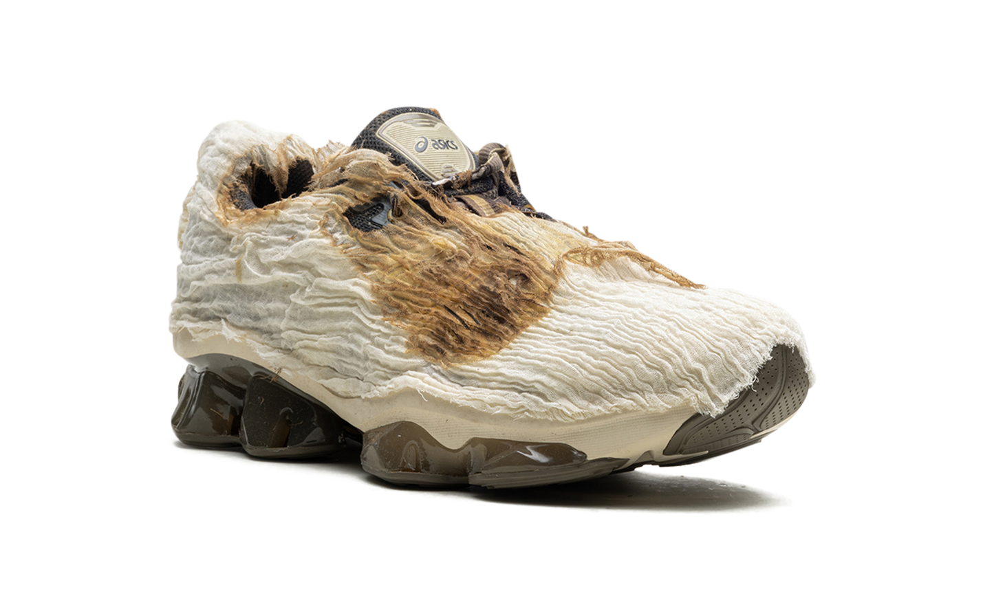 Gel-Quantum Kinetic Special Box "AIREI Edition - Birch Dark Taupe" 1203A270 201 Special Box