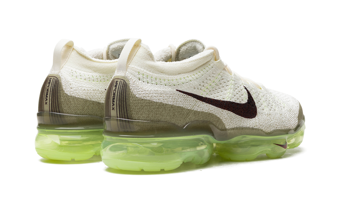 Air Vapormax 2023 FK "Coconut Milk Neutral Olive" DV1678 101