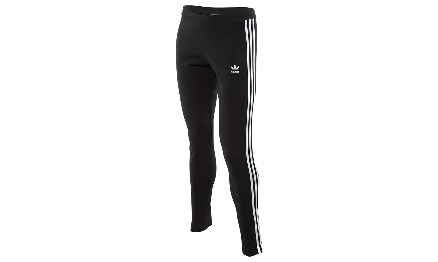3 STRIPES LEGGINGS WMNS "Black" CE2441