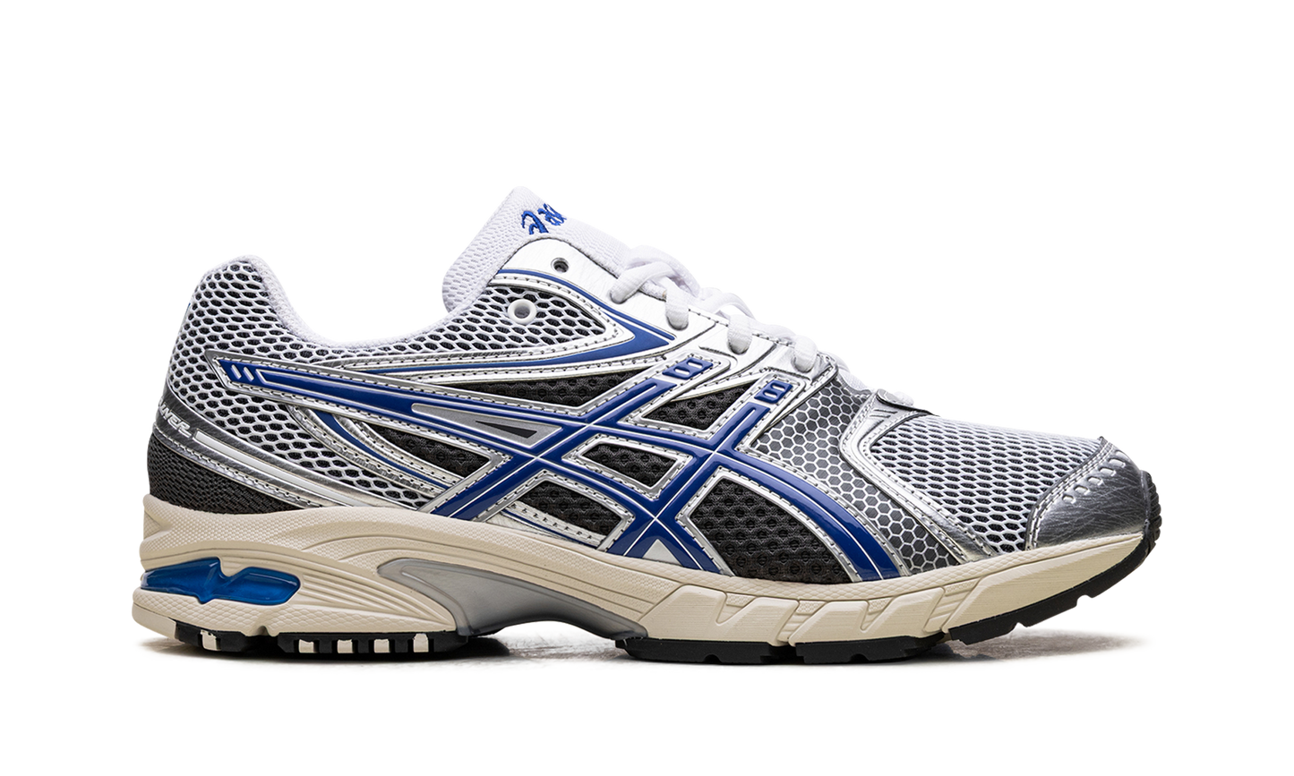 Gel-DS Trainer 14 "White Blue" 1203A607 103