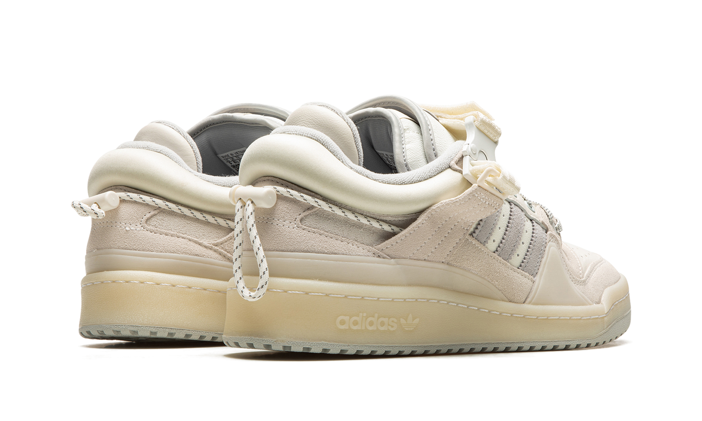 Forum Low "Bad Bunny - White" HQ2153