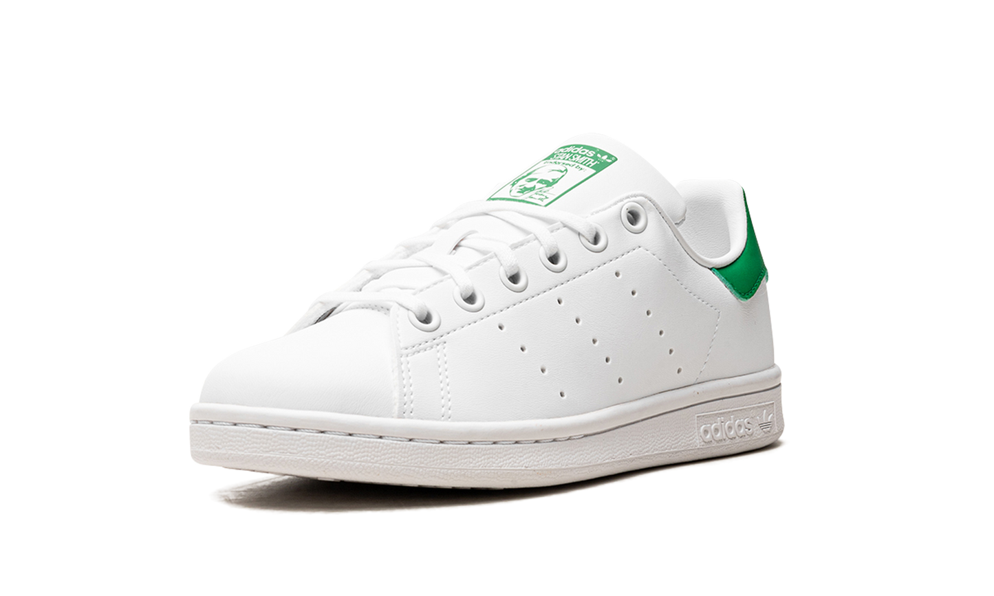 Stan Smith GS "White" FX7519