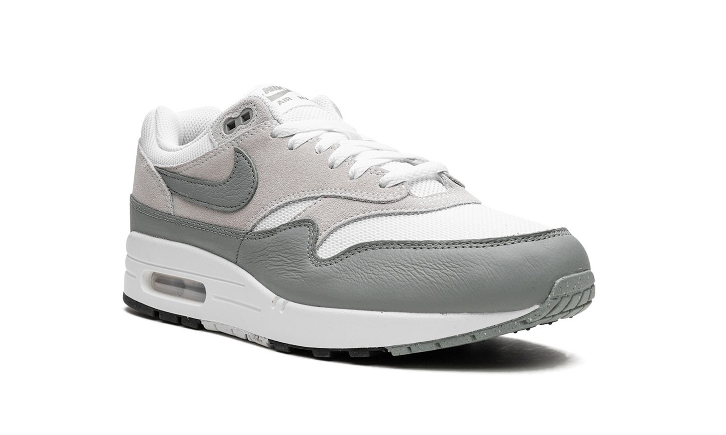 Air Max 1 "White Mica Green" DZ4549 100