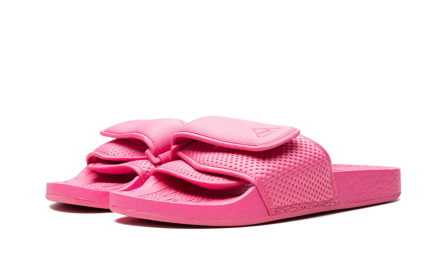 Boost Slide "Pharrell Williams - Semi Solar Pink" FV7289
