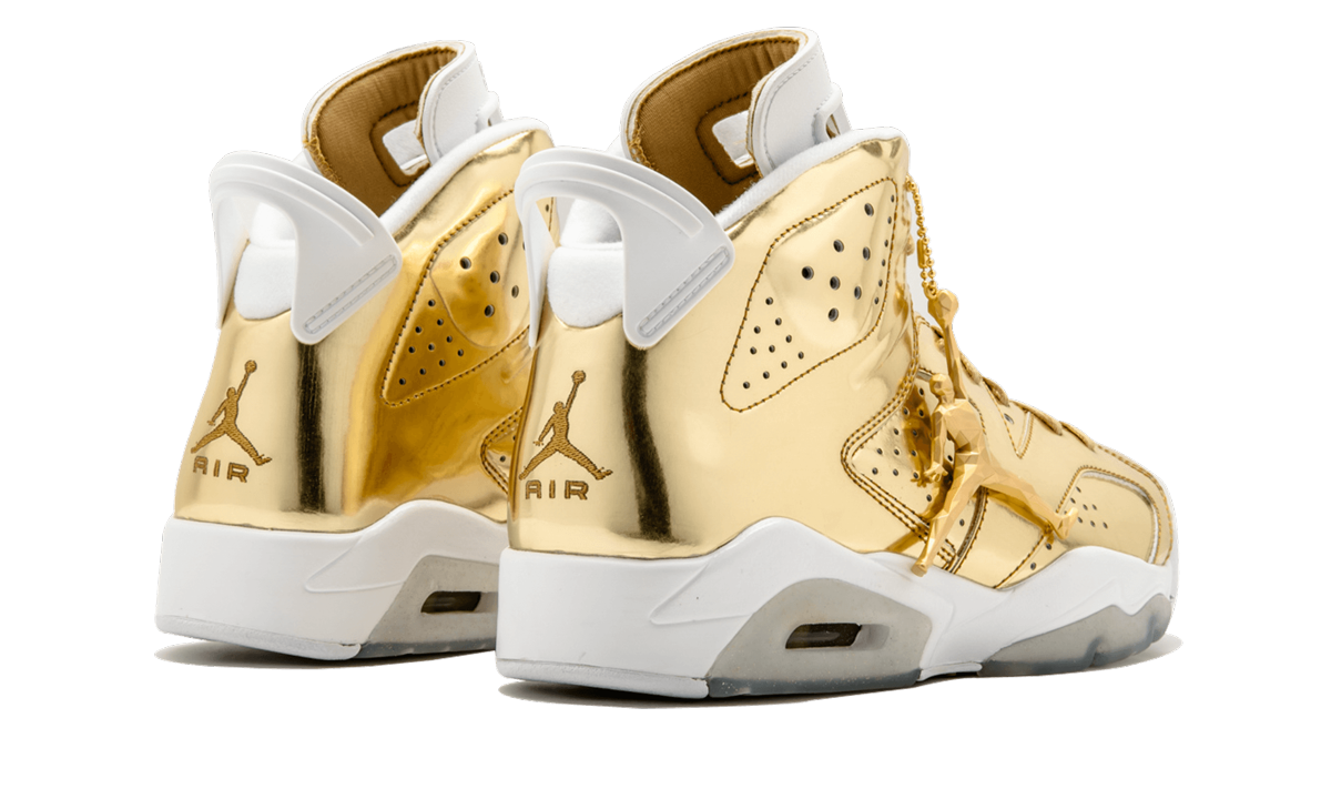 Air Jordan 6 Retro P1NNACLE "Pinnacle" 854271 730
