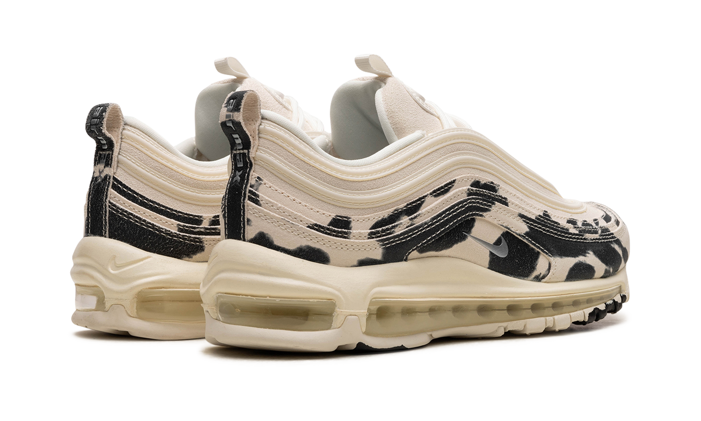 AIR MAX 97 WMNS "Cow Print" FN7173 133