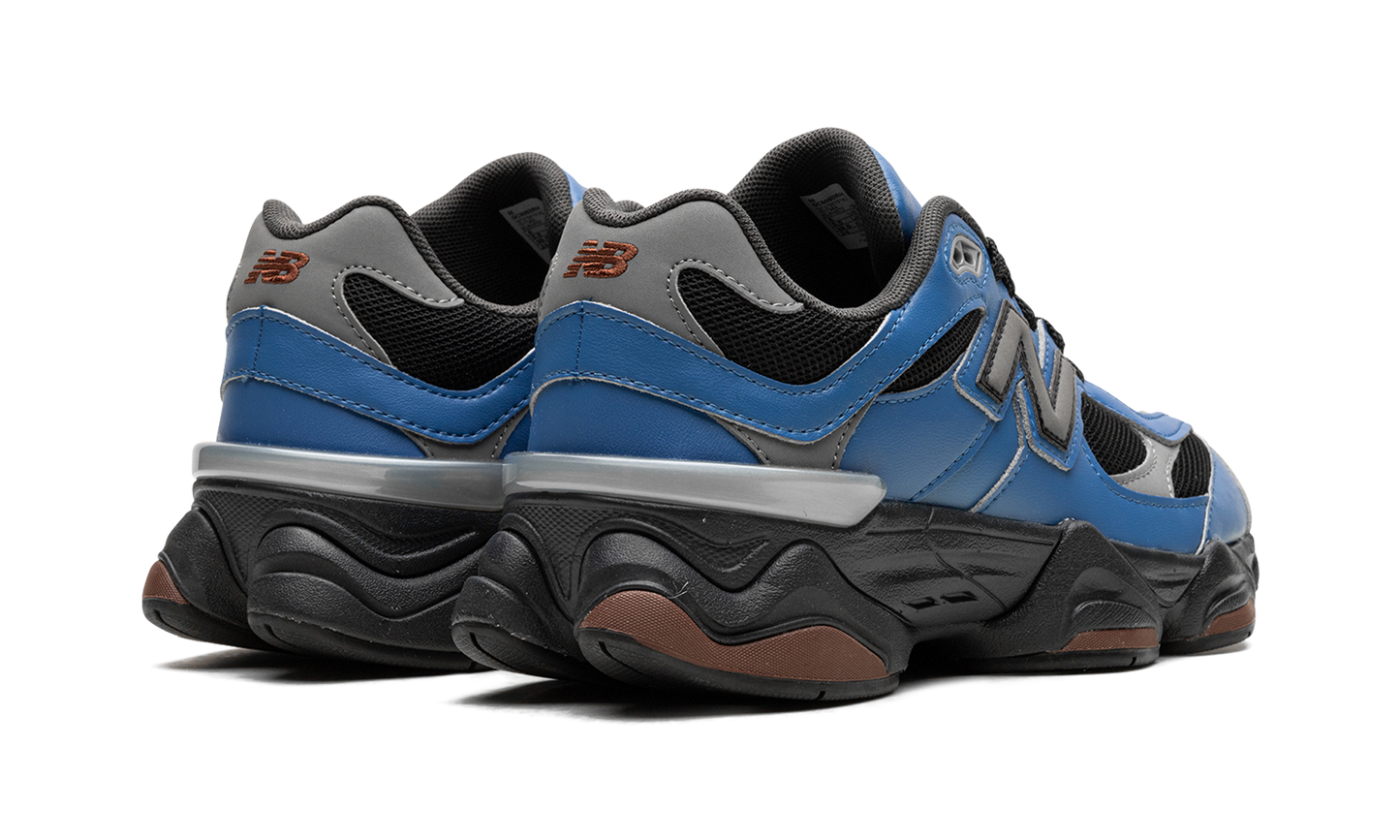 9060 Big Kid "Blue Agate"