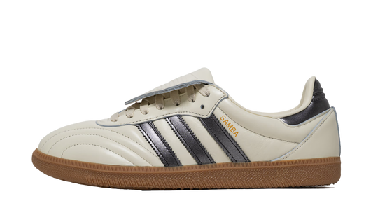 Samba LT WMNS "Cream White Gum" JP6143