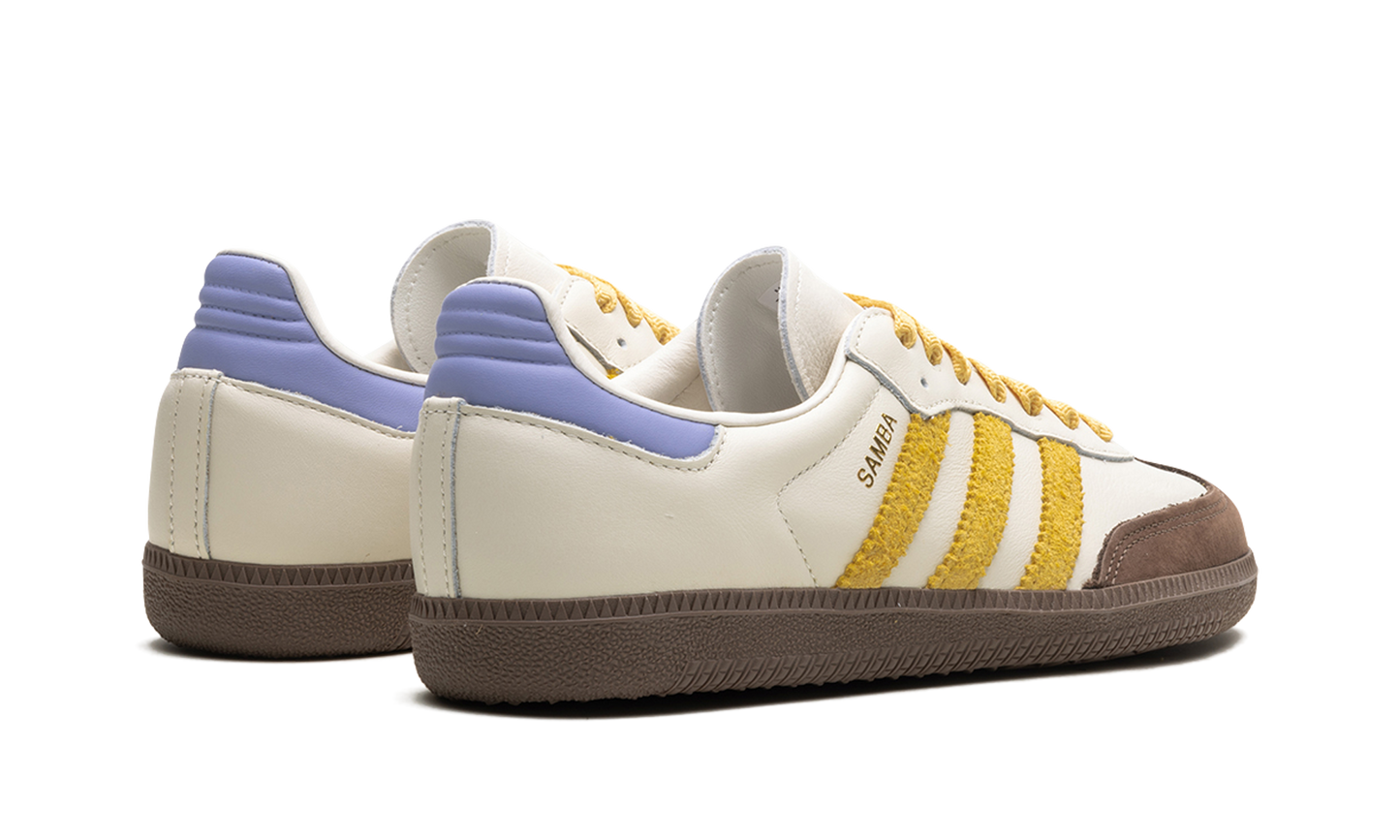 Samba OG WMNS "White Violet Tone" IE0875