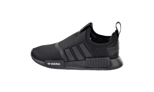 NMD 360 I Slip-on TD "Core Black-Silver Metallic-Cloud White" gx3314