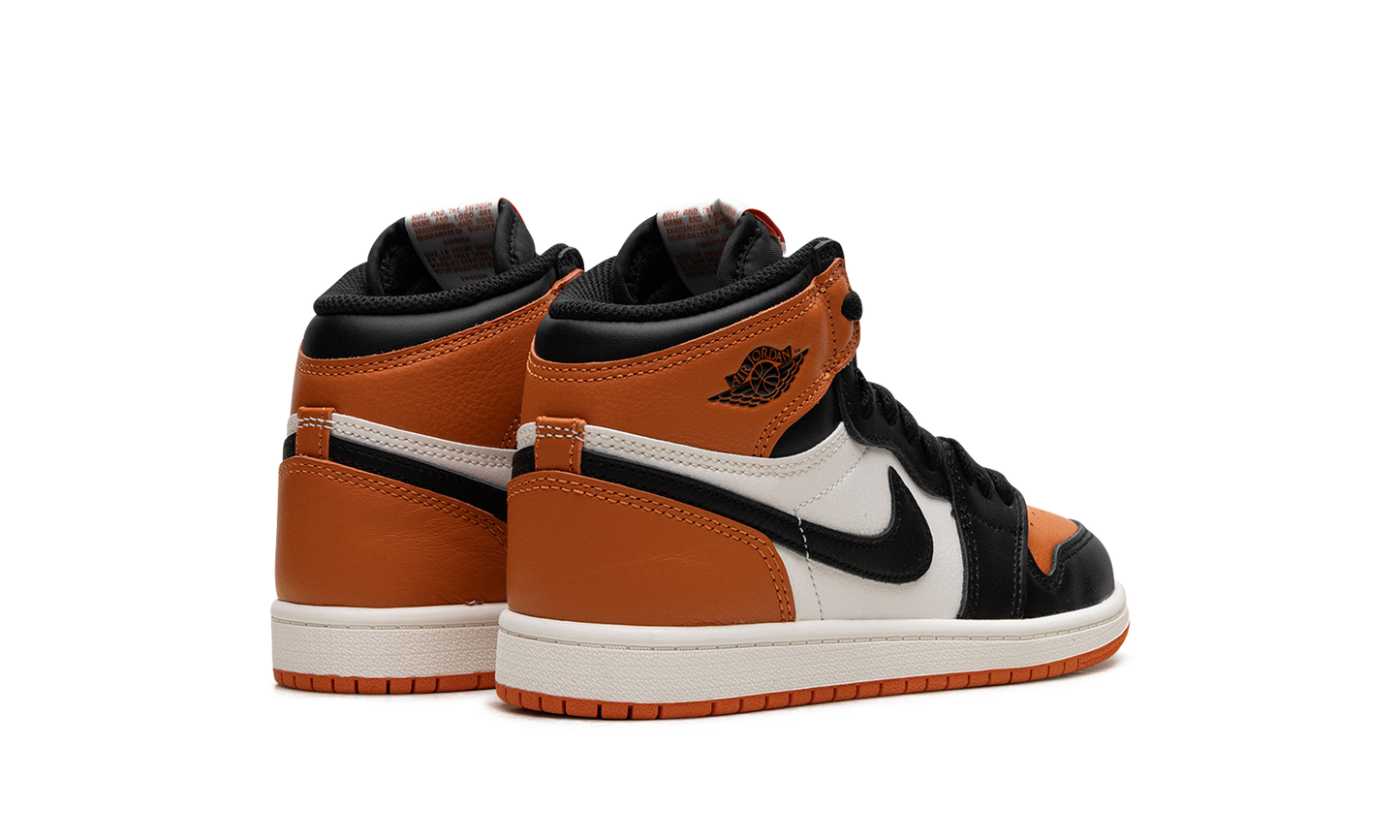 Air Jordan 1 Retro High OG PS "Shattered Backboard" FD1412 008
