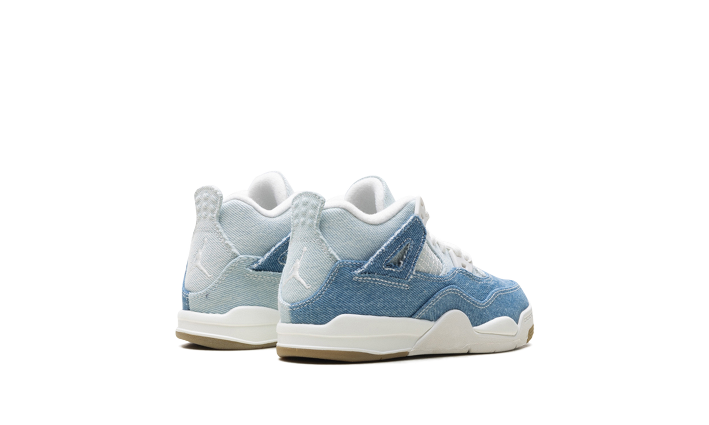 Air Jordan 4 PS "Denim Worn Blue" IB6715 100