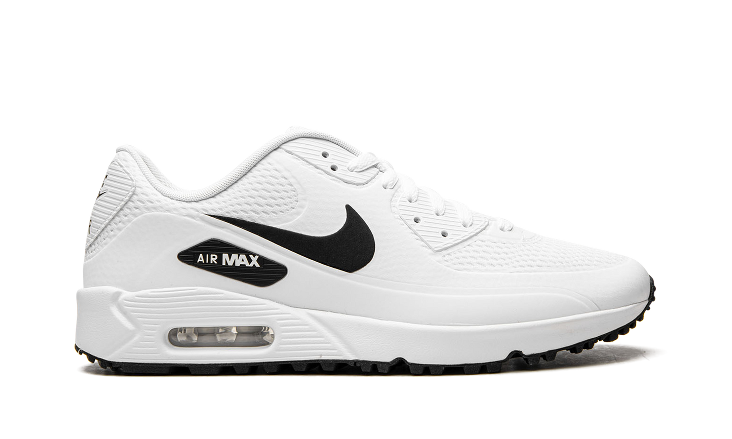 Air Max 90 Golf "White / Black" CU9978 101