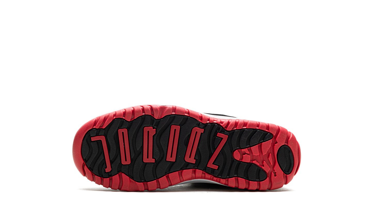 Air Jordan 11 Retro PS "Velvet Bred" HF7807 061