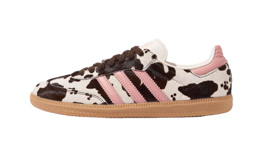 Samba OG Wmns "Cow Print - Pink" KK2239
