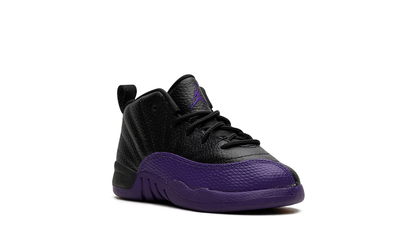 Air Jordan 12 TD "Field Purple" 850000 057
