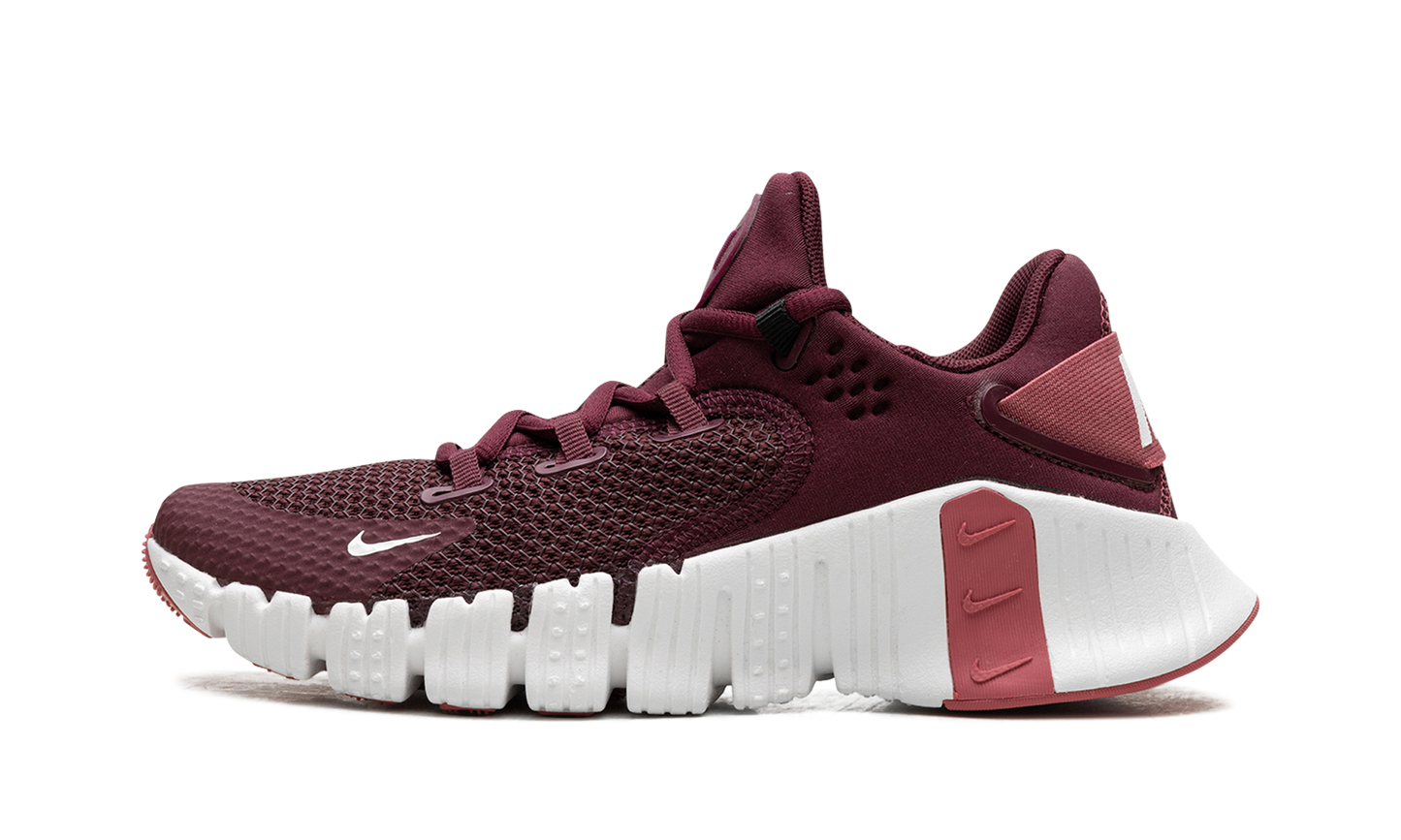 Free Metcon 4 Wmns "Dark Beetroot" CZ0596 669