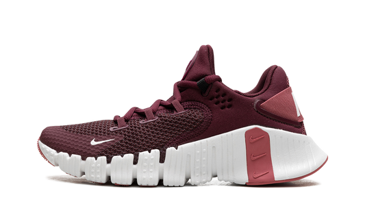 Free Metcon 4 Wmns "Dark Beetroot" CZ0596 669