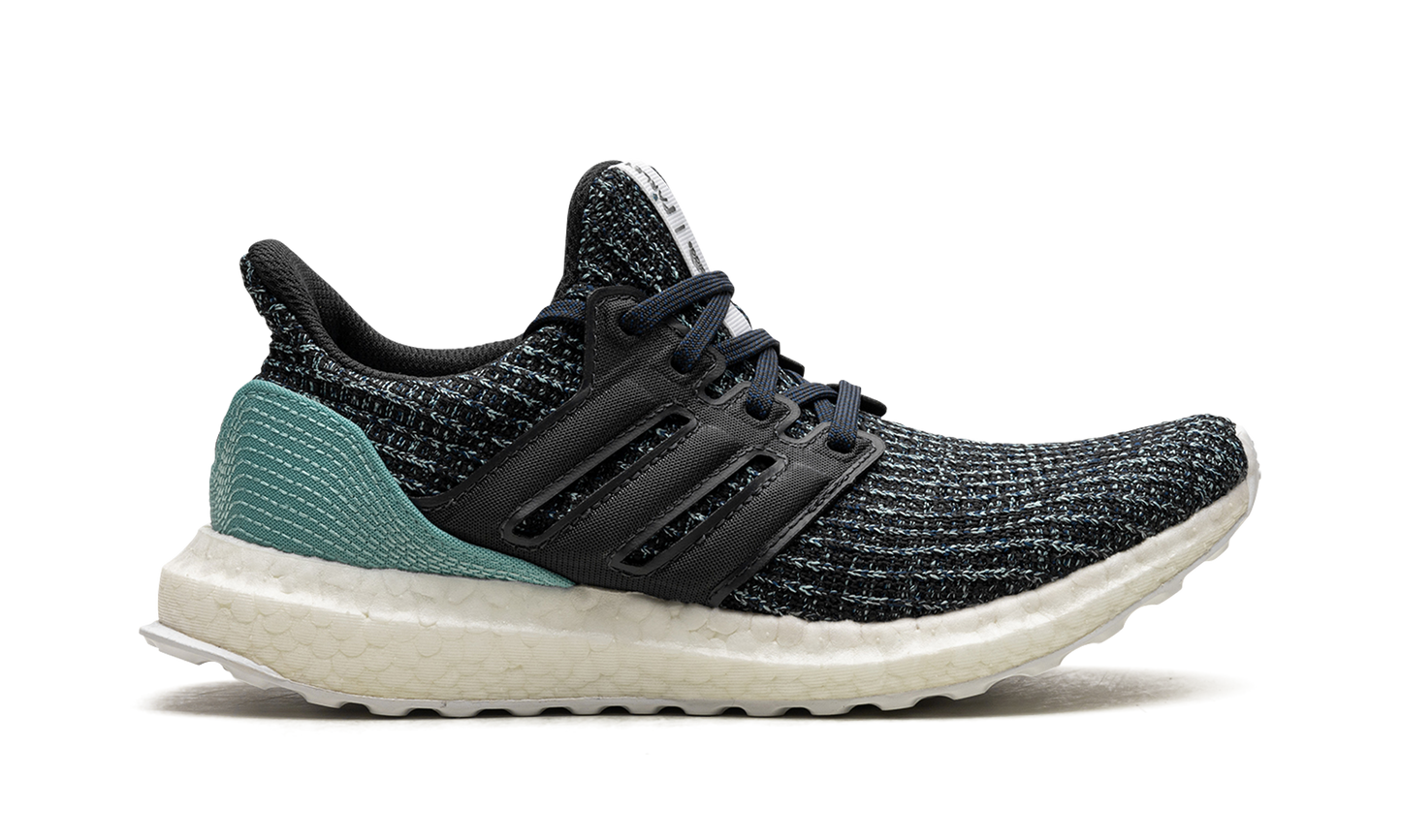 Parley x UltraBoost 4.0 "Carbon"