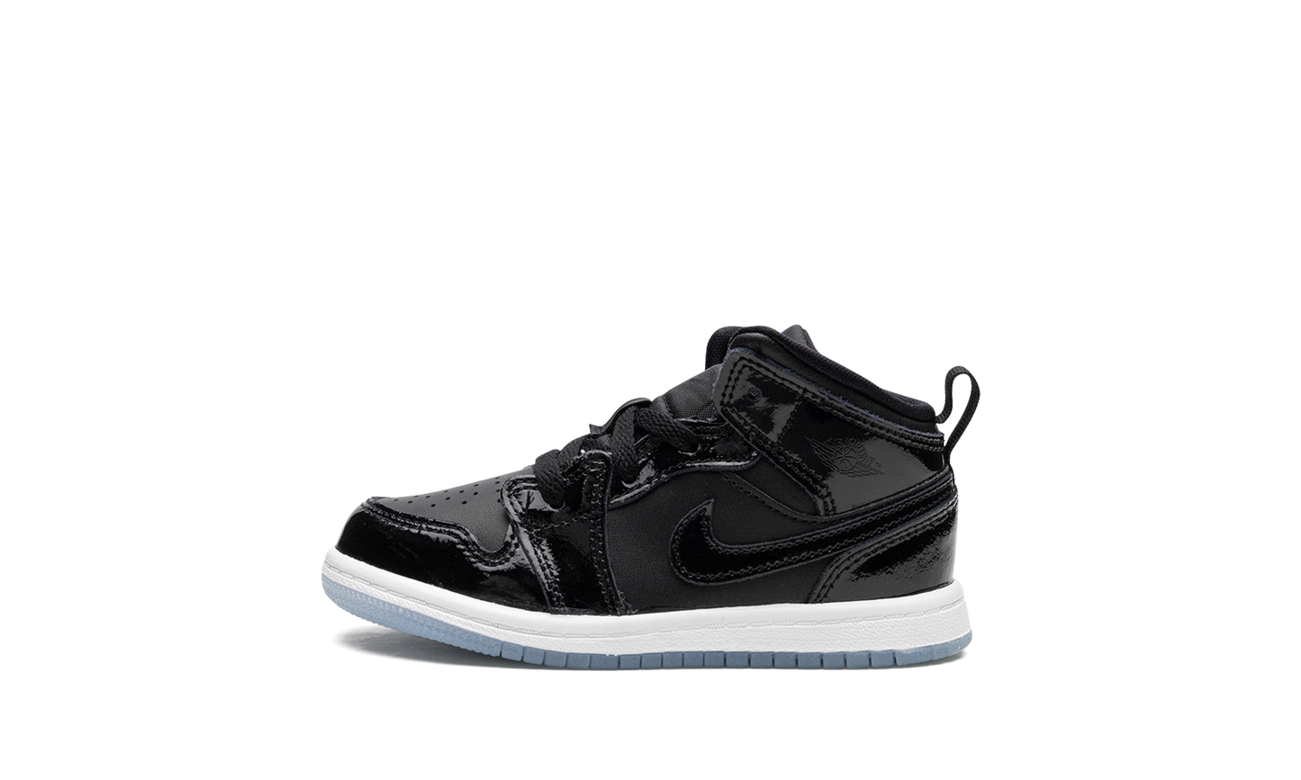 Air Jordan Retro 1 Mid SE TD "Space Jam" DV1338 004