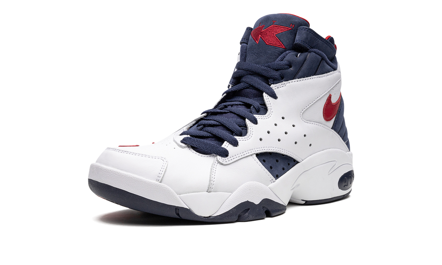 Air Maestro 2 High "Kith - USA - Friends and Family"