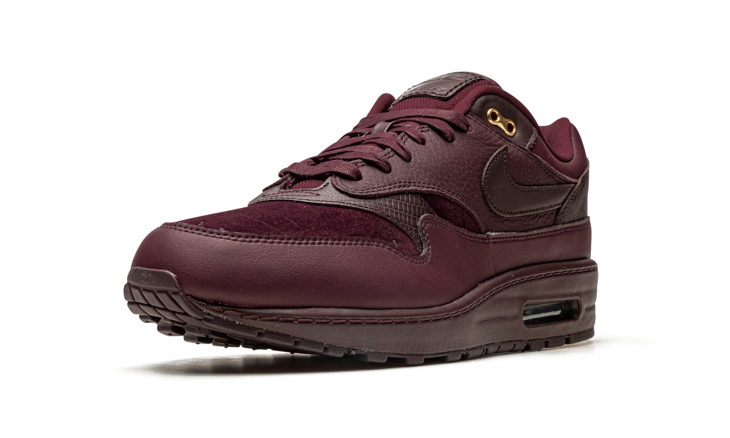 AIR MAX 1 WMNS "Burgundy Crush" DV3888 600