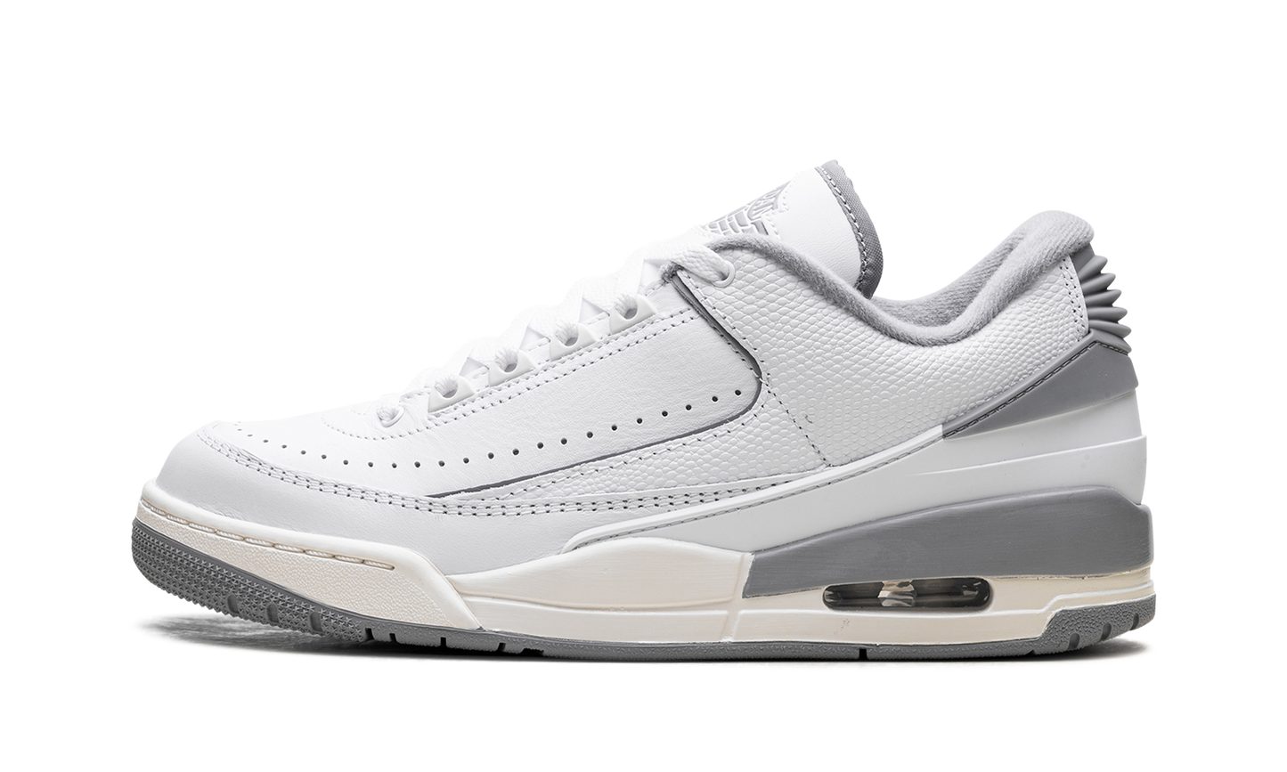 Jordan 2/3 "White Cement" FD0383 101