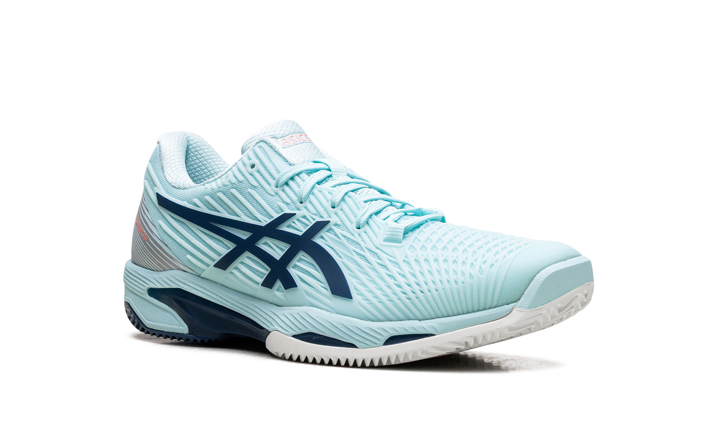 SOLUTION SPEED FF 2 WMNS "CLEAR BLUE LIGHT INDIGO" 1042A134 403