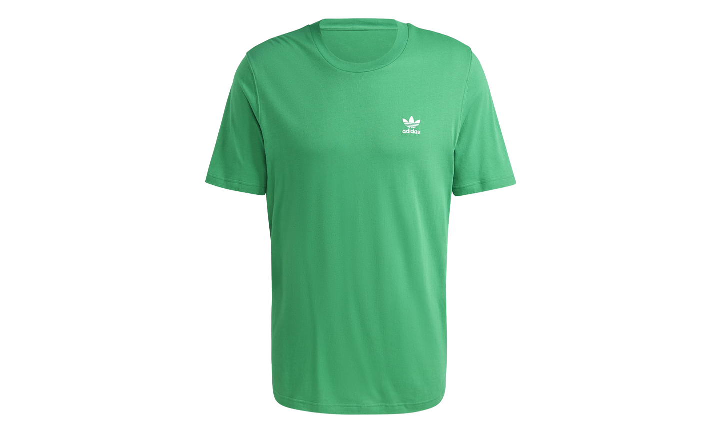TREFOIL ESSENTLS TEE "Green" IL2517
