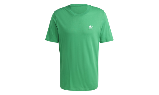 TREFOIL ESSENTLS TEE "Green" IL2517