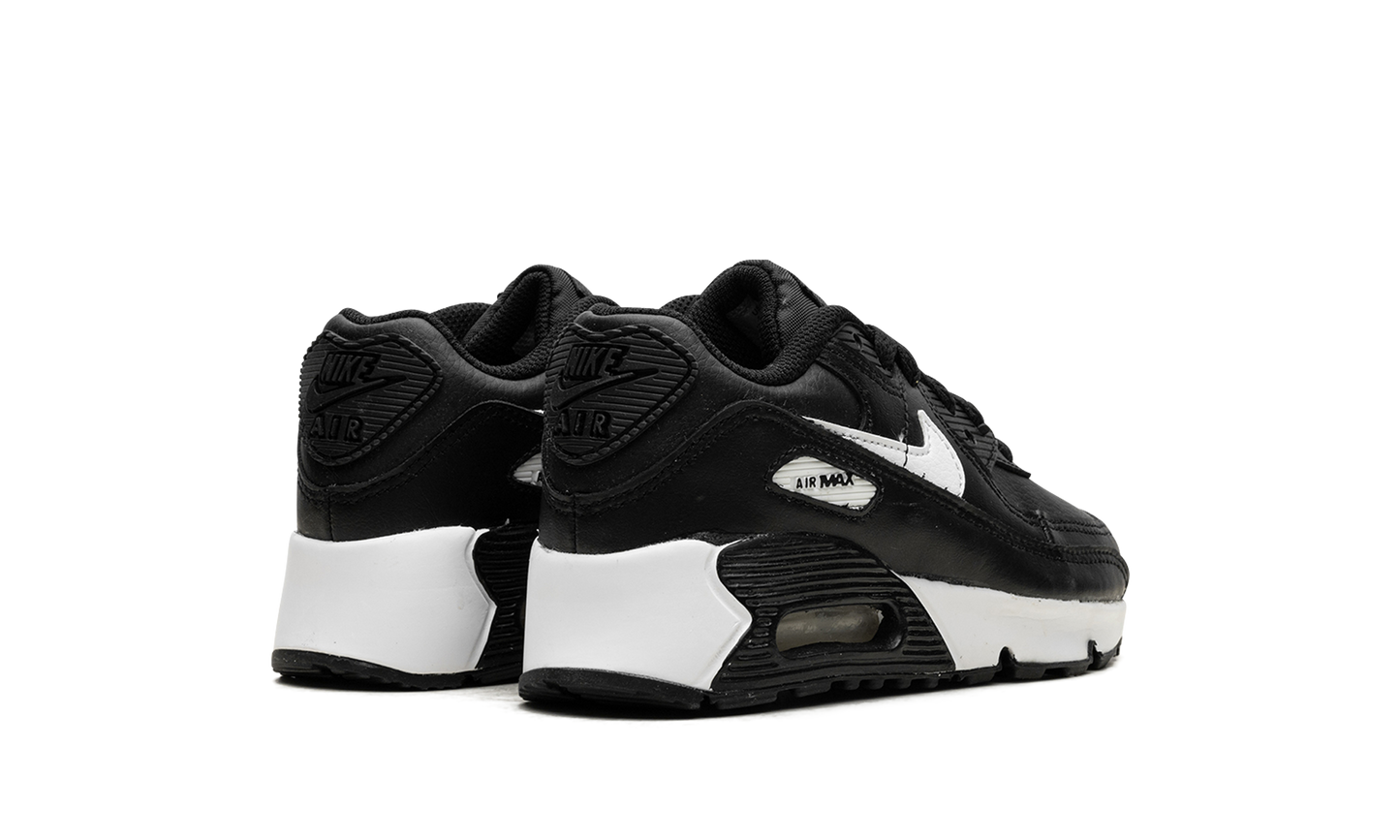 Air Max 90 "Black White" CD6867 010