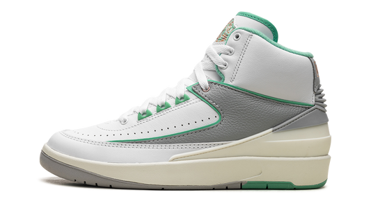 Jordan 2 Retro WMNS "Crystal Mint" FN6755 100