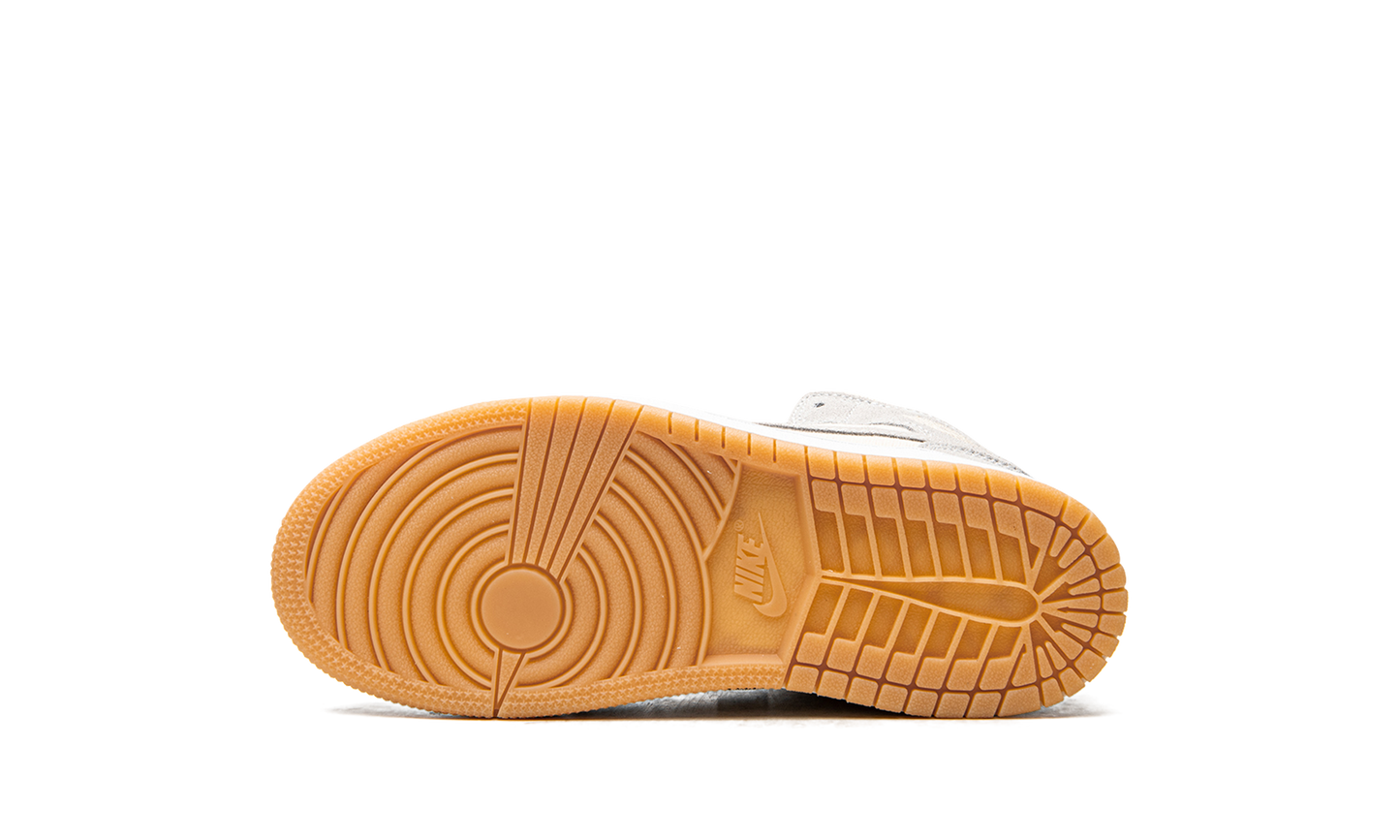 Jordan 1 Mid SE PS "Coconut Milk" DN4345 100