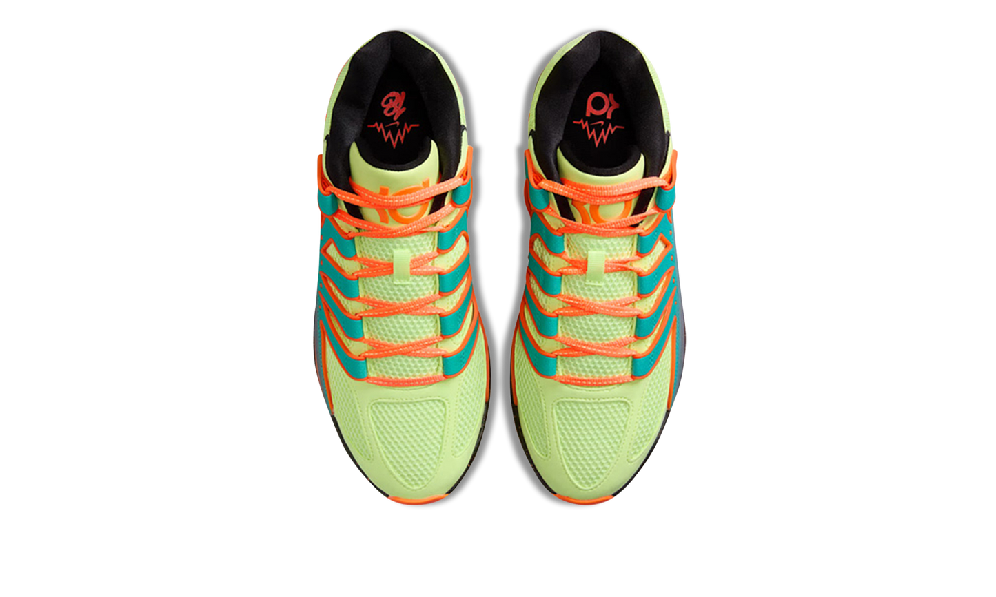 KD 18 "Liquid Lime" HV1993 301