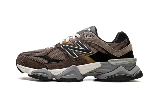 9060 "Dark Mushroom" U9060FMB