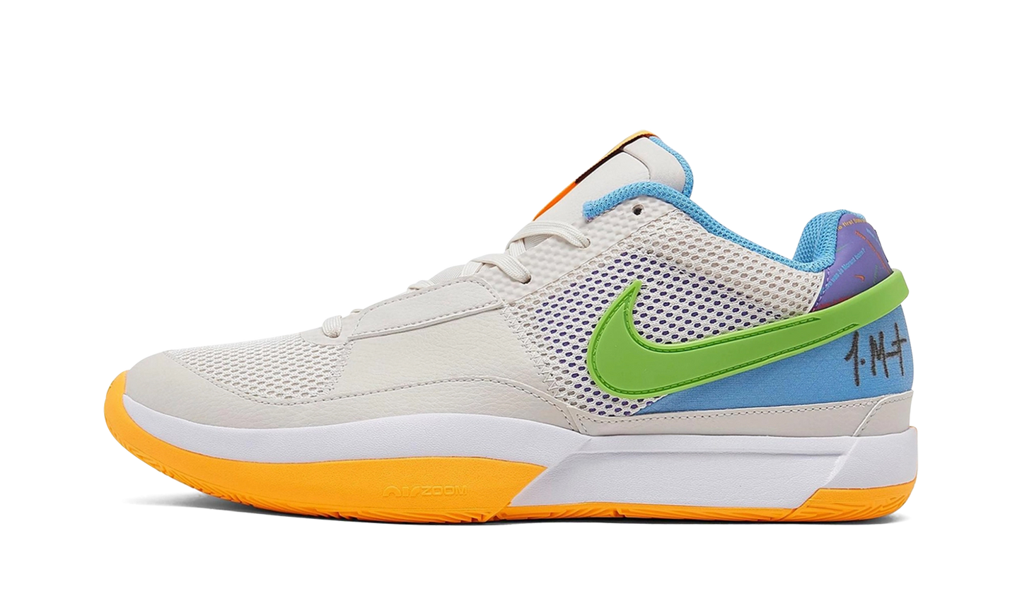 Ja 1 "Trivia" DR8785 001