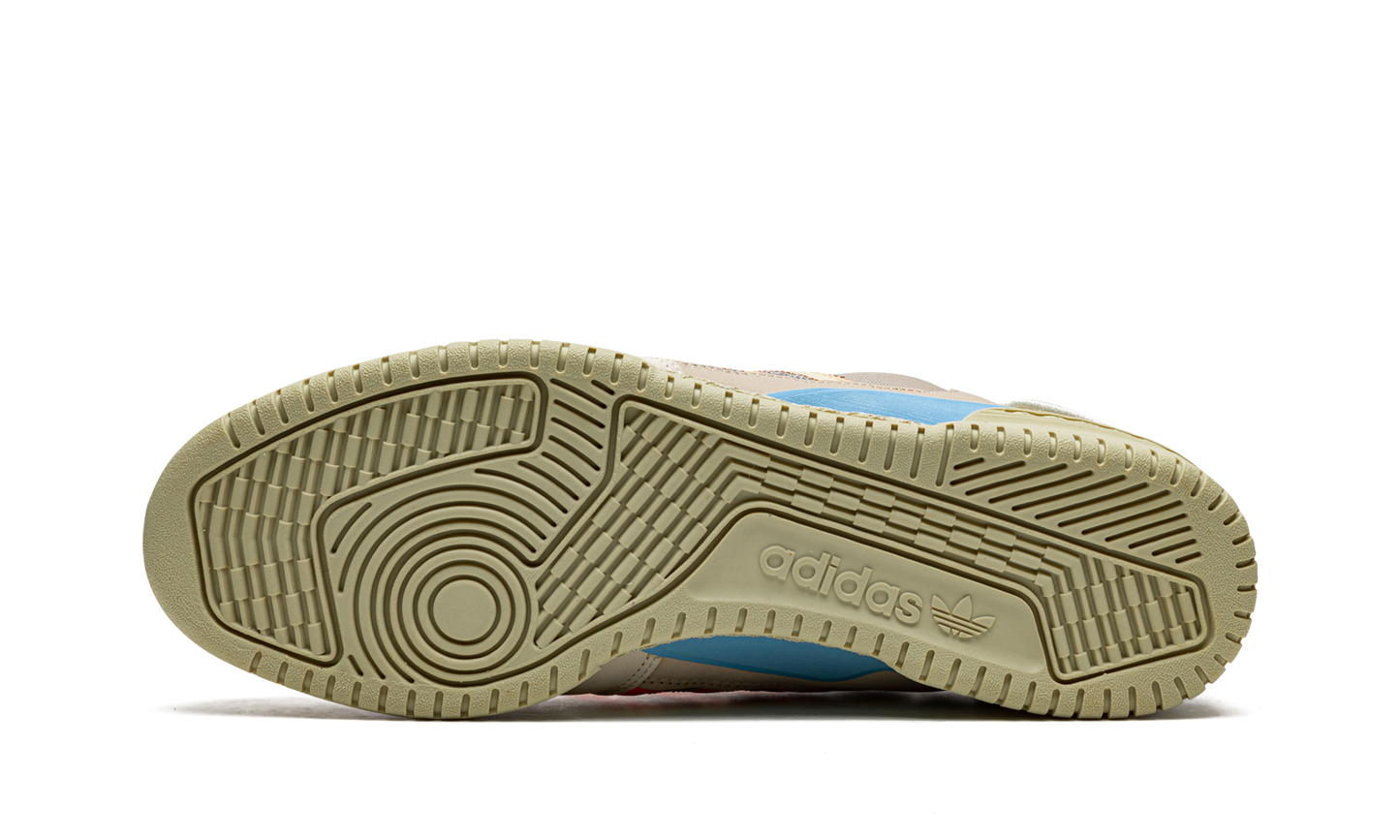 Forum Powerphase "Bad Bunny Benito" GZ2009