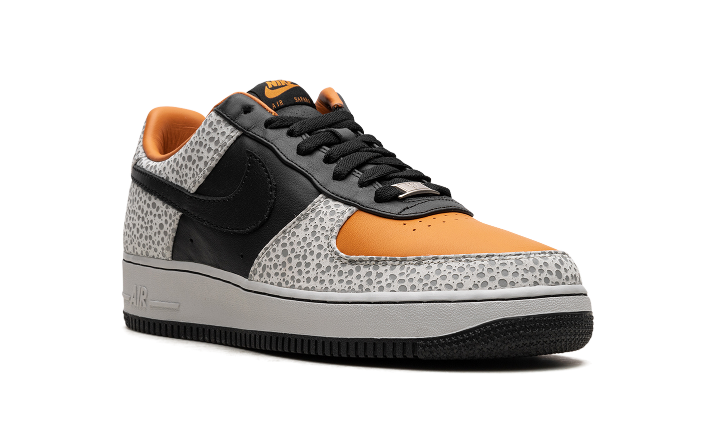 Air Force 1 Low Supreme "Safari" 318776 801