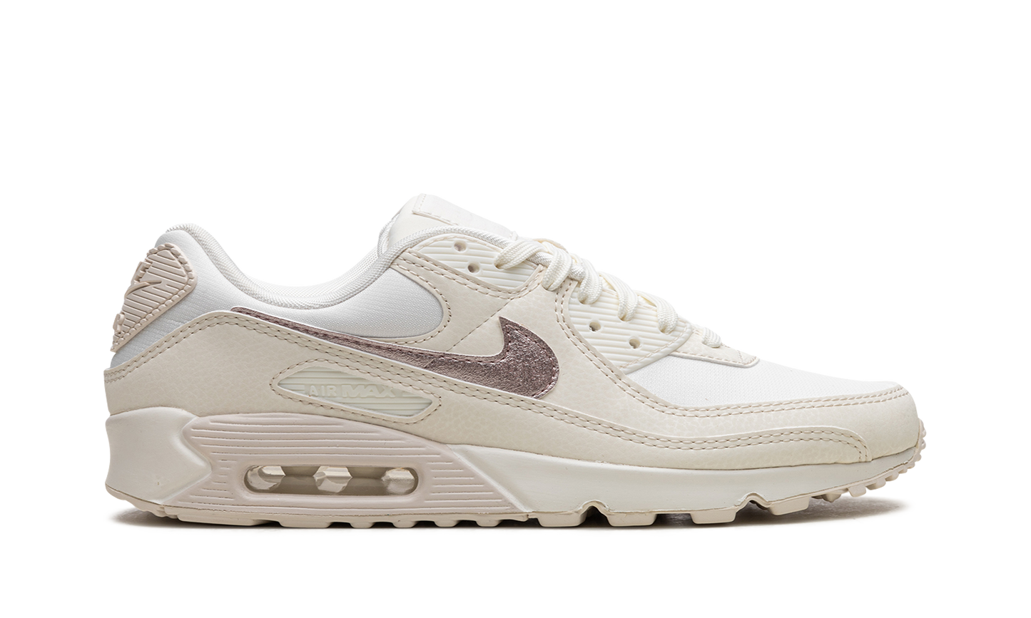 AIR MAX 90 WMNS "Sail Pink Oxford" DX0115 101