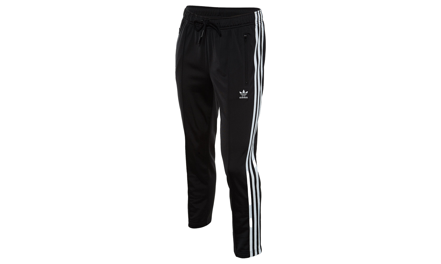 Cigarette Pant Womens Style "Black Noir" BP9375