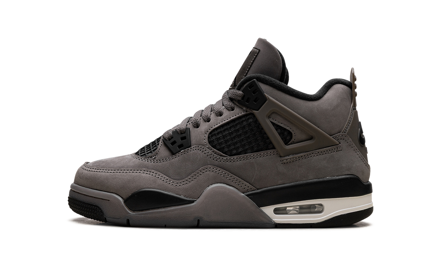 Air Jordan 4 Retro OG GS "Cave Stone" IB4171 200