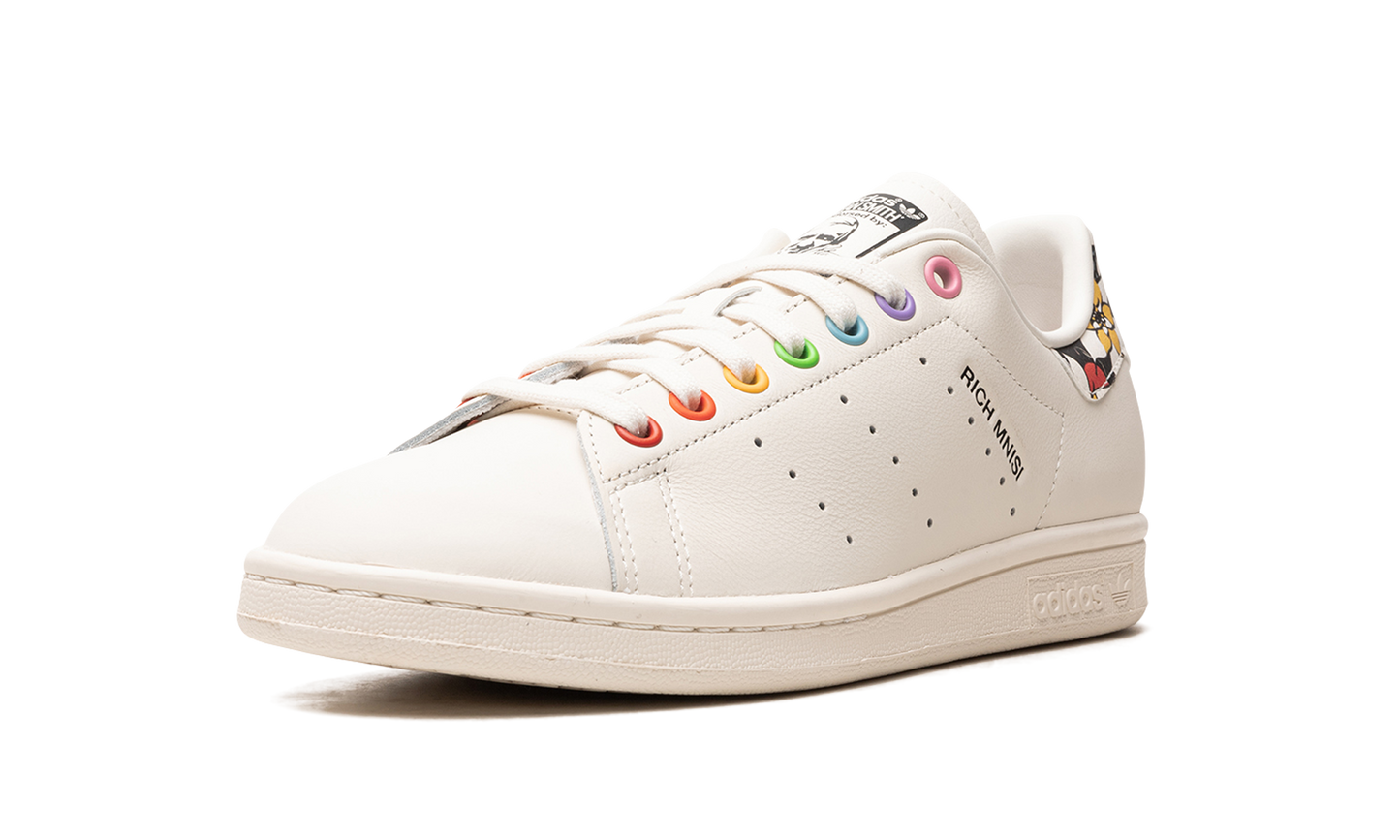 Rich Mnisi x Stan Smith "Pride" ID7494