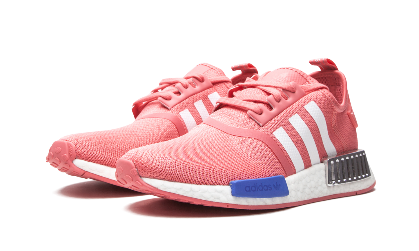 NMD_R1 WMNS "Hazy Rose" FX7073