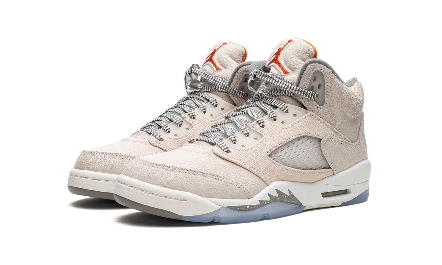 Air Jordan 5 Craft GS "Craft" FD9220 180